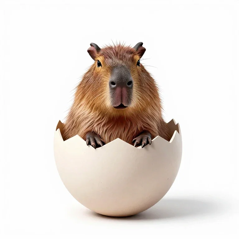Capybara