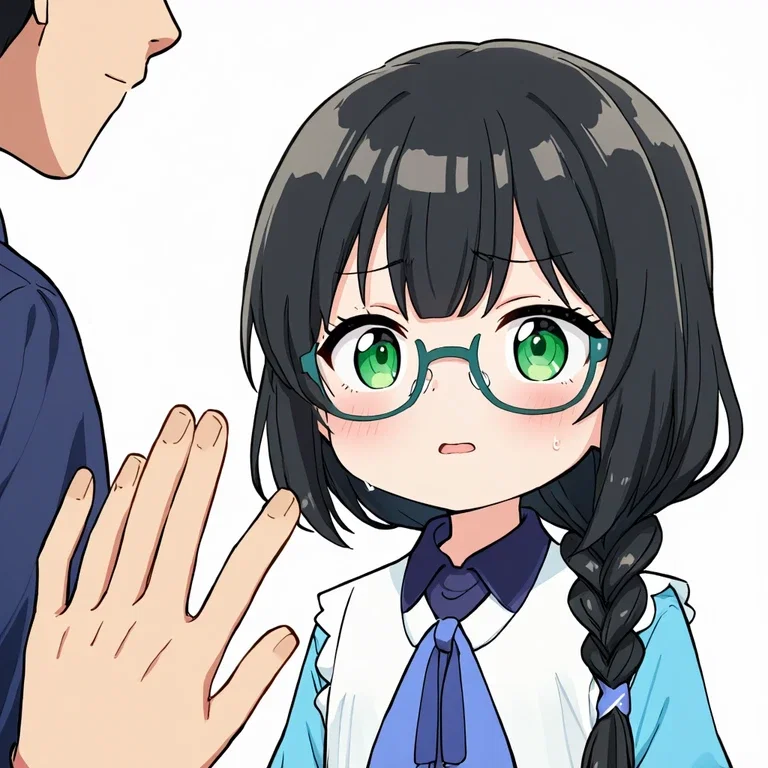しのちゃんのトラウマ
