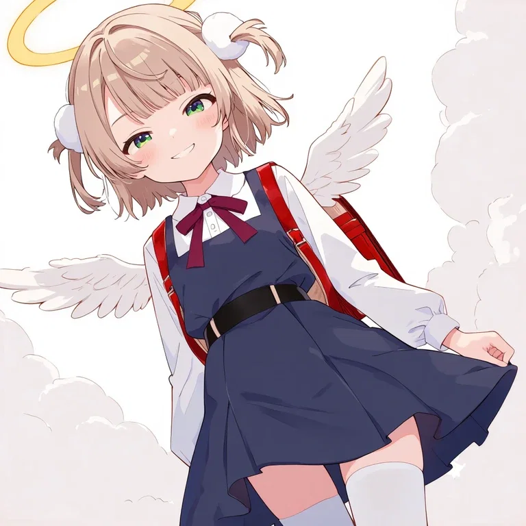 天使