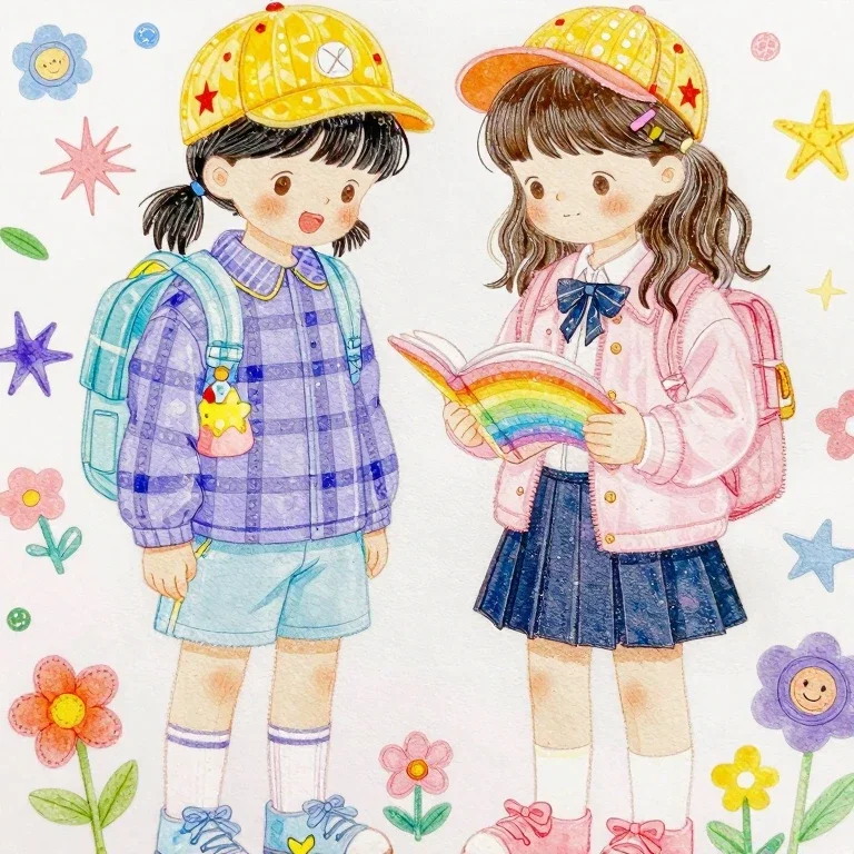 小学生