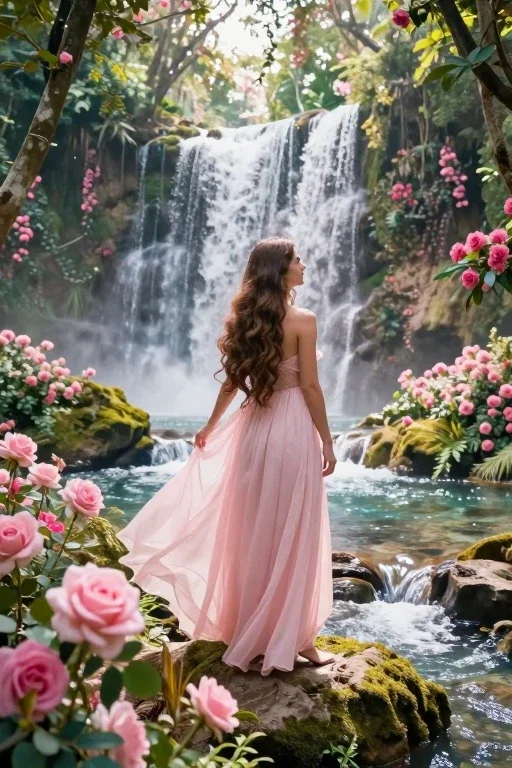 La beauté sous toutes ses formes