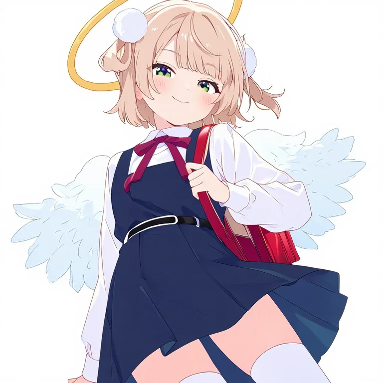 ロリ神