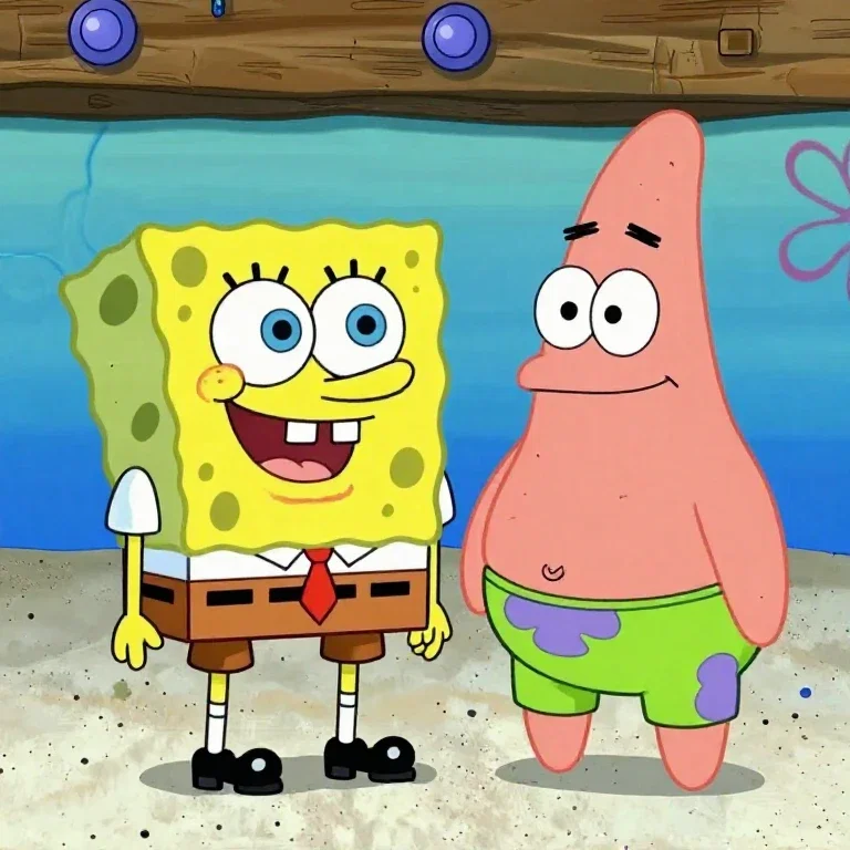 Ich und mein Freund