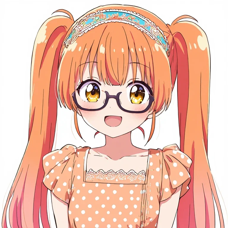 ミカデちゃんのたのみごと