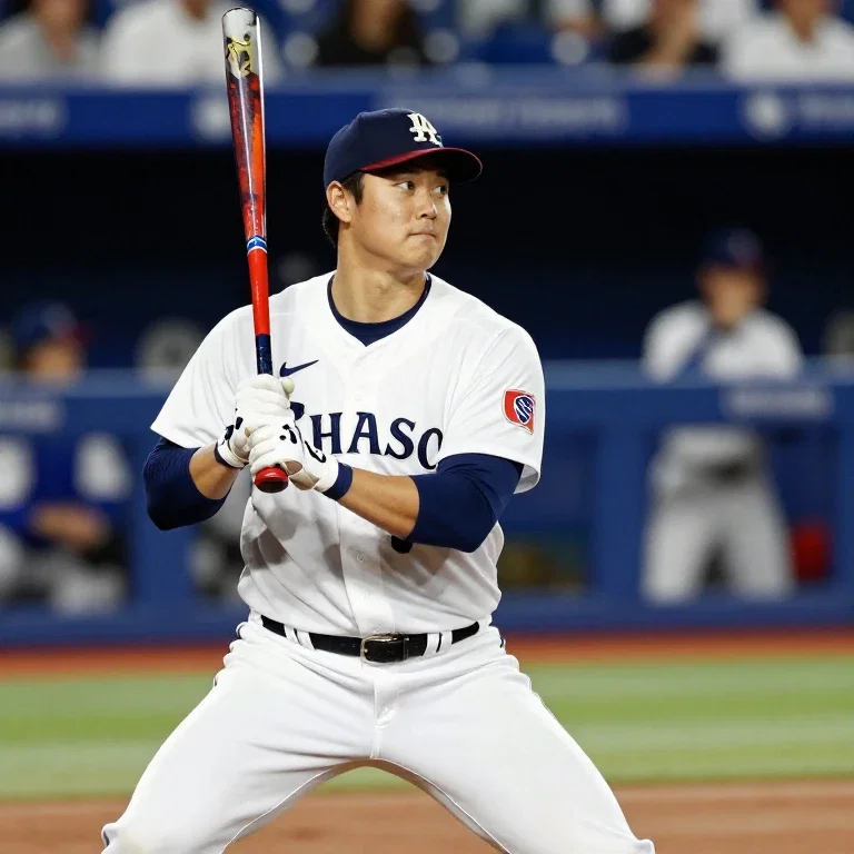 強そうな野球選手