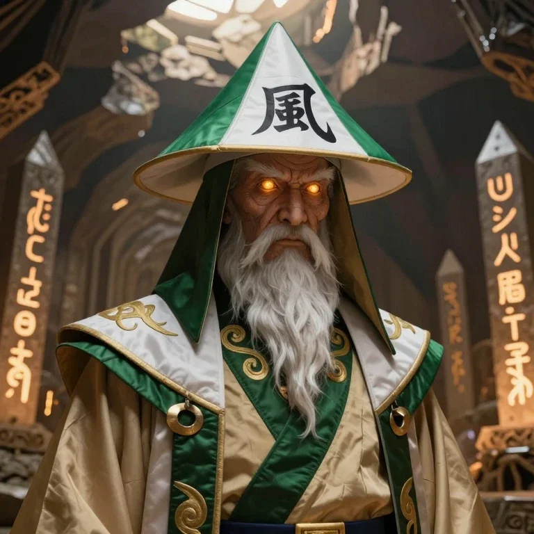 kazekagepr