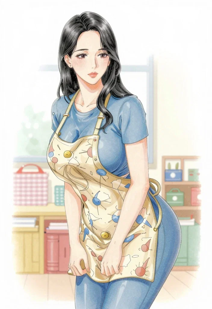 保育士