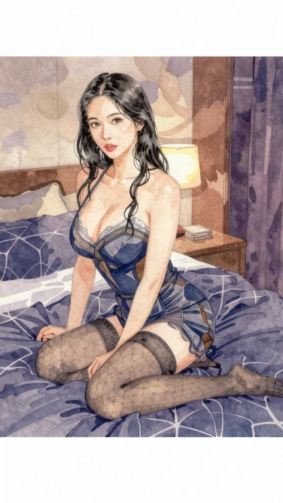 ランジェリー2