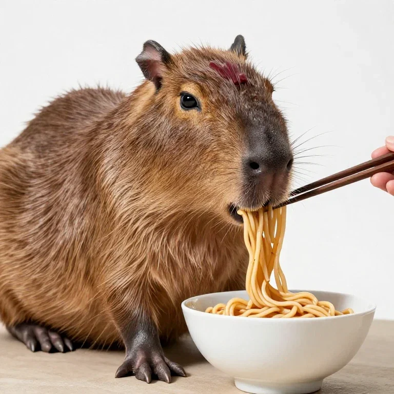 Mmmmh…Miam miam