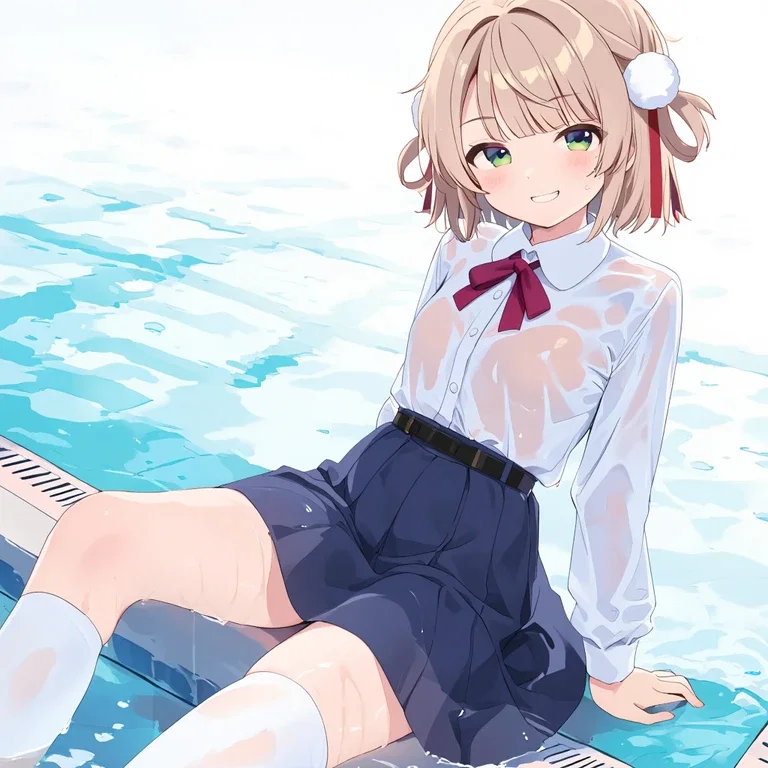 しぐれうい
