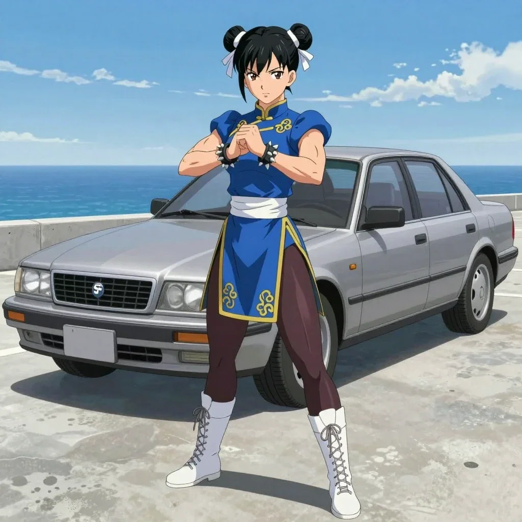Bonus Stage
