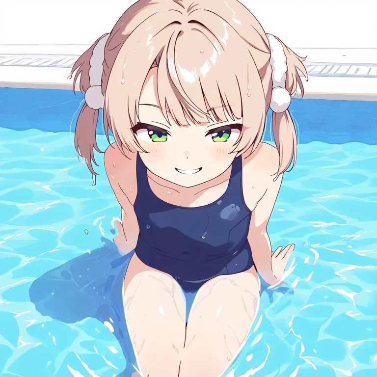 ９歳