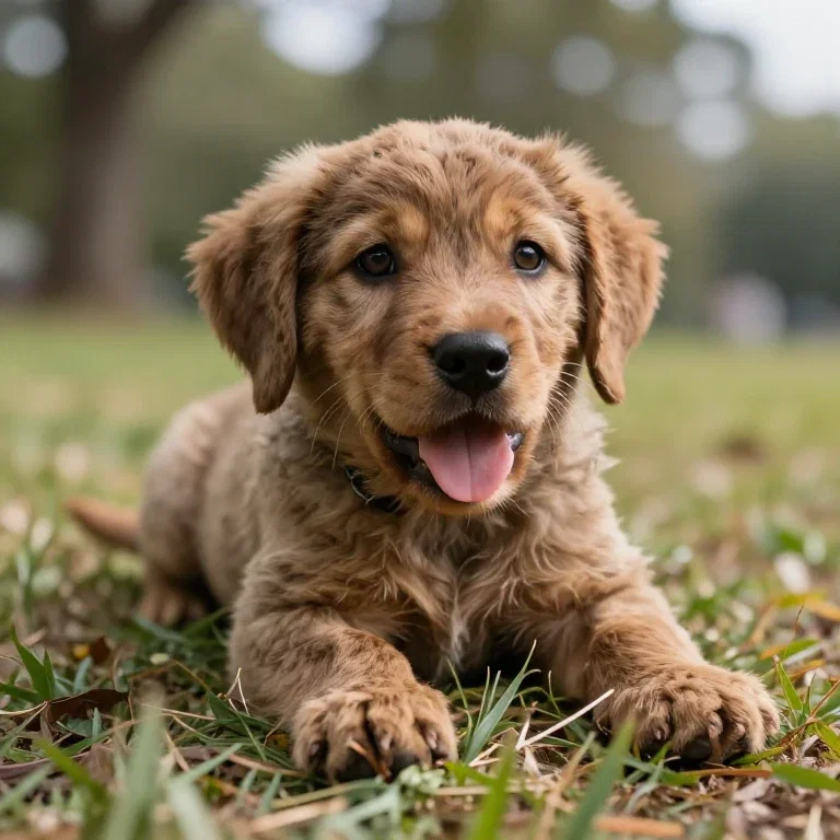 可愛い犬