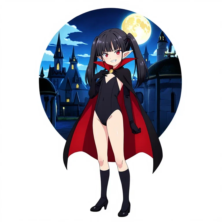 チビパイヤ