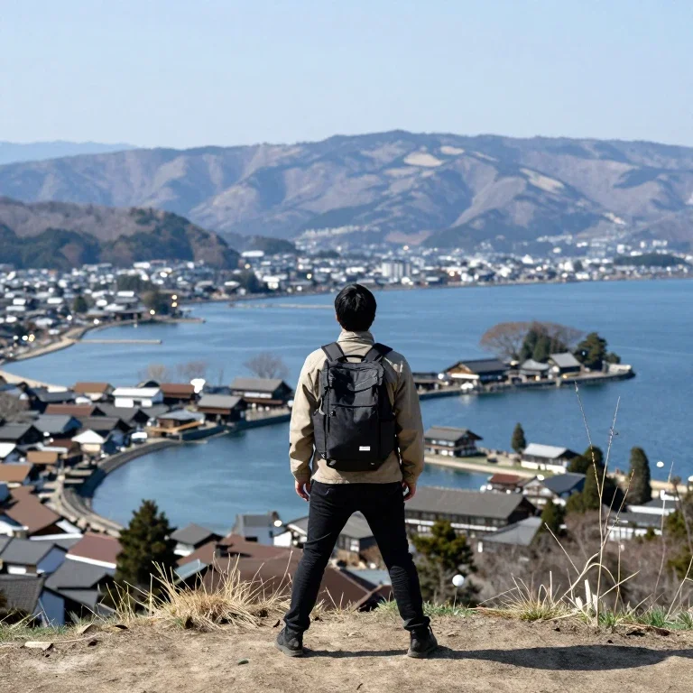 風景