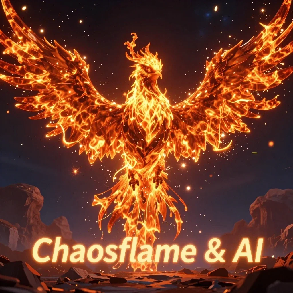 🐦‍🔥