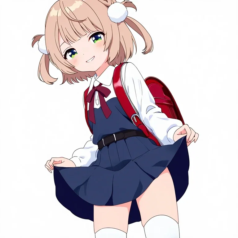 ロリ神