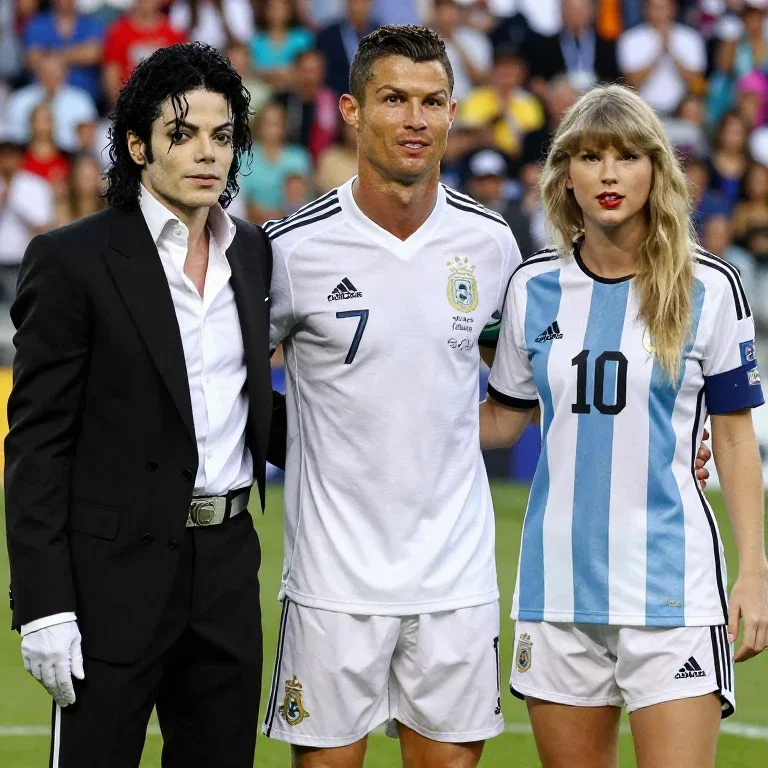 Les 3 Fantastiques