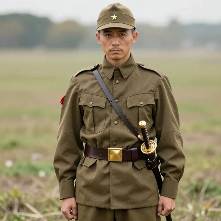 日本軍