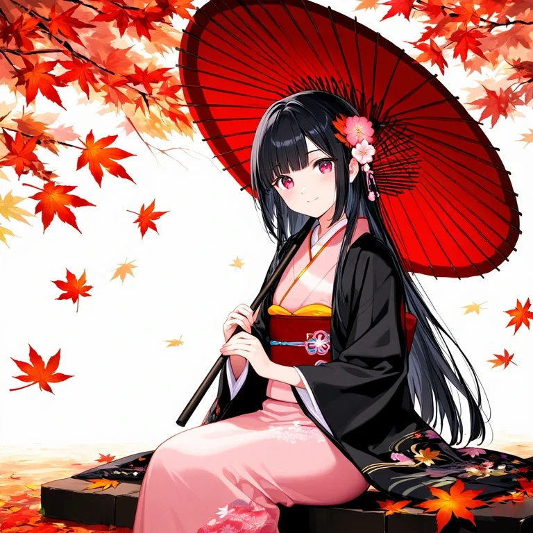 和