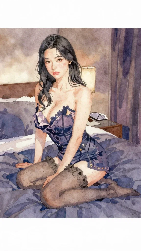 ランジェリー