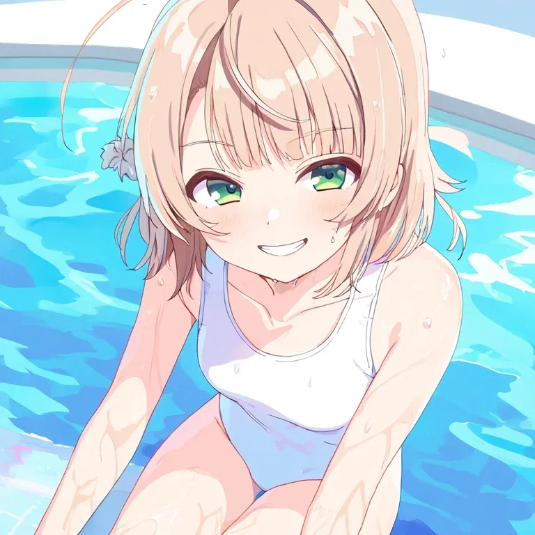 しぐれうい