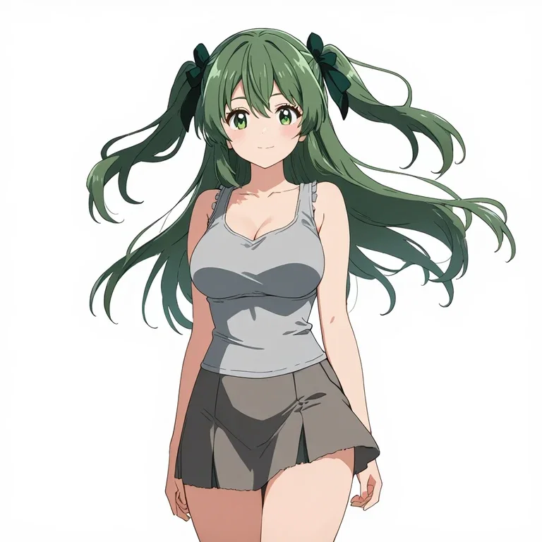 Flora