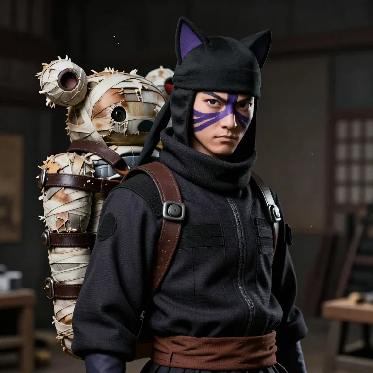 kankuronr