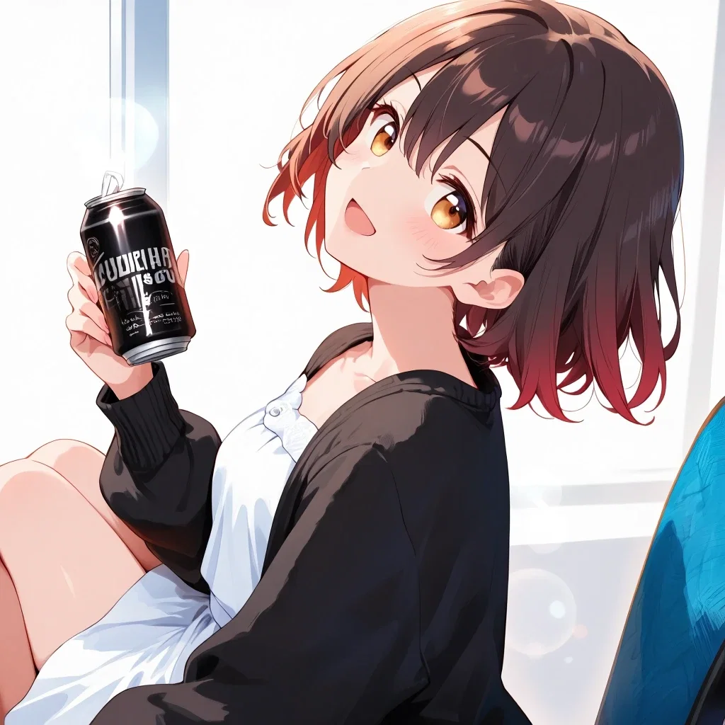 思い出の休憩時間