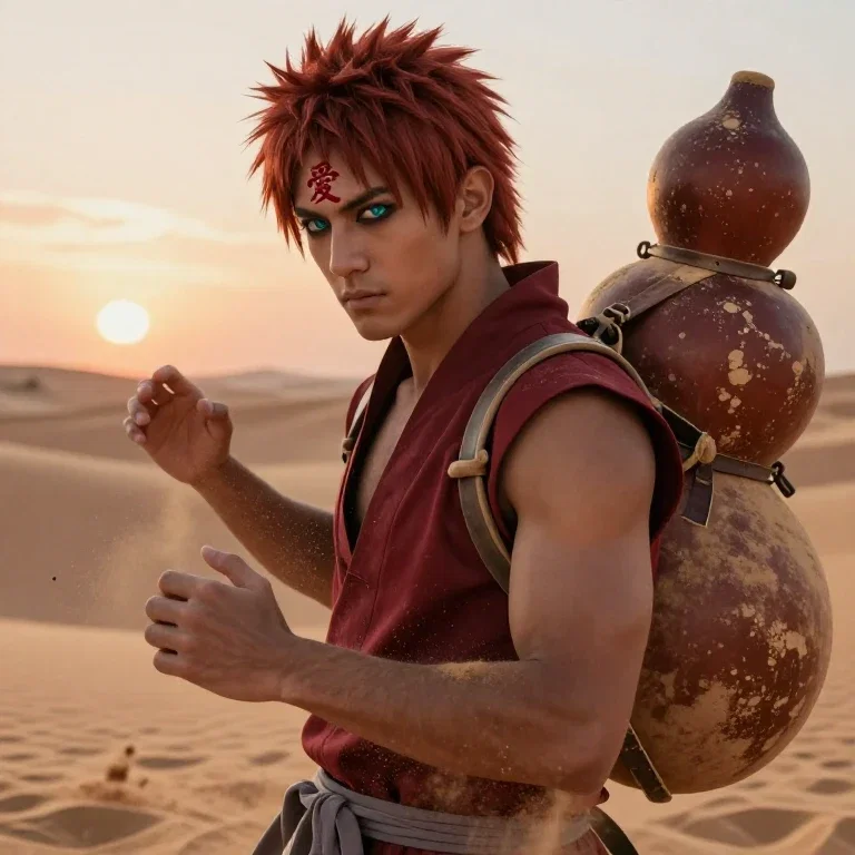 gaaran