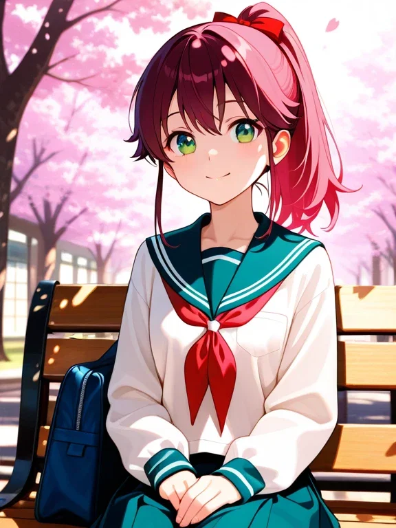 これはこれで好き