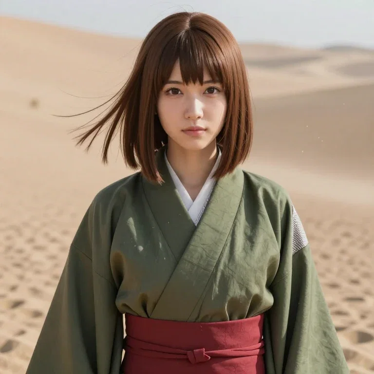 Matsuri