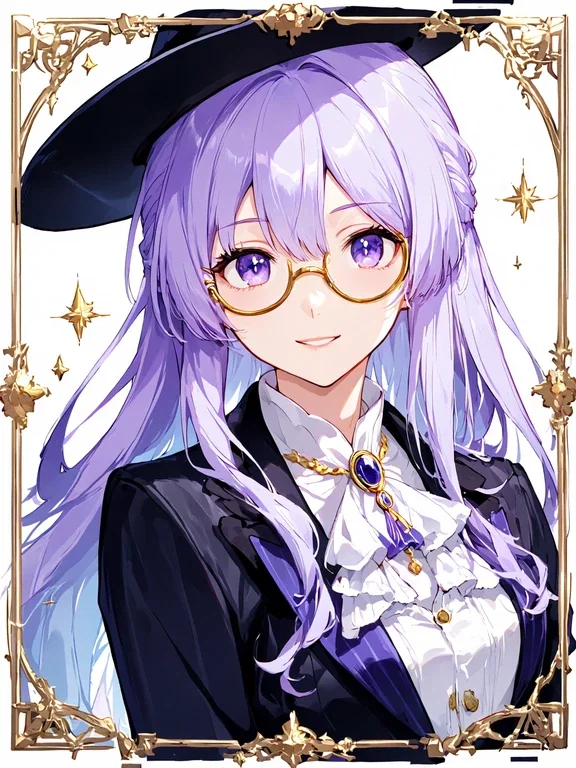 先生