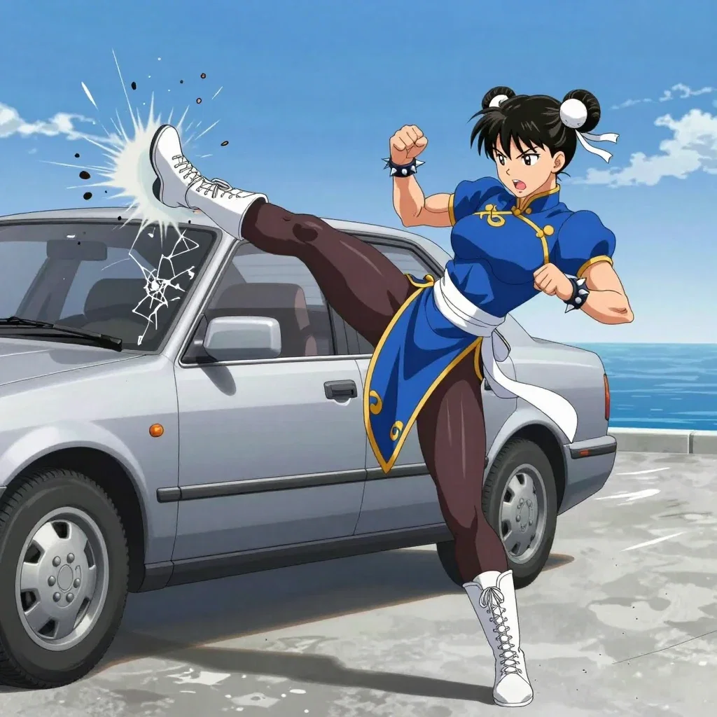 Bonus Stage