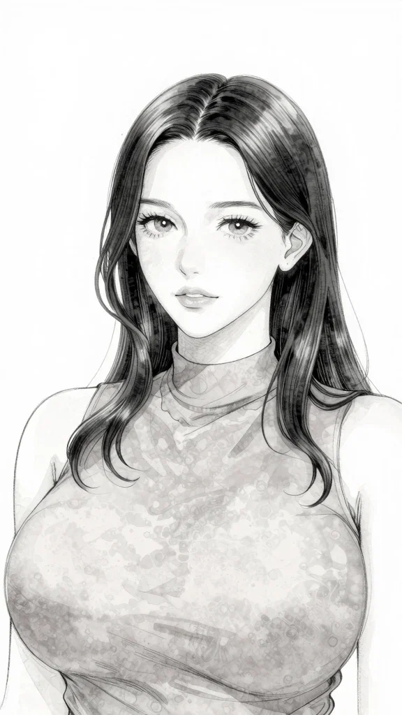 日本人女性