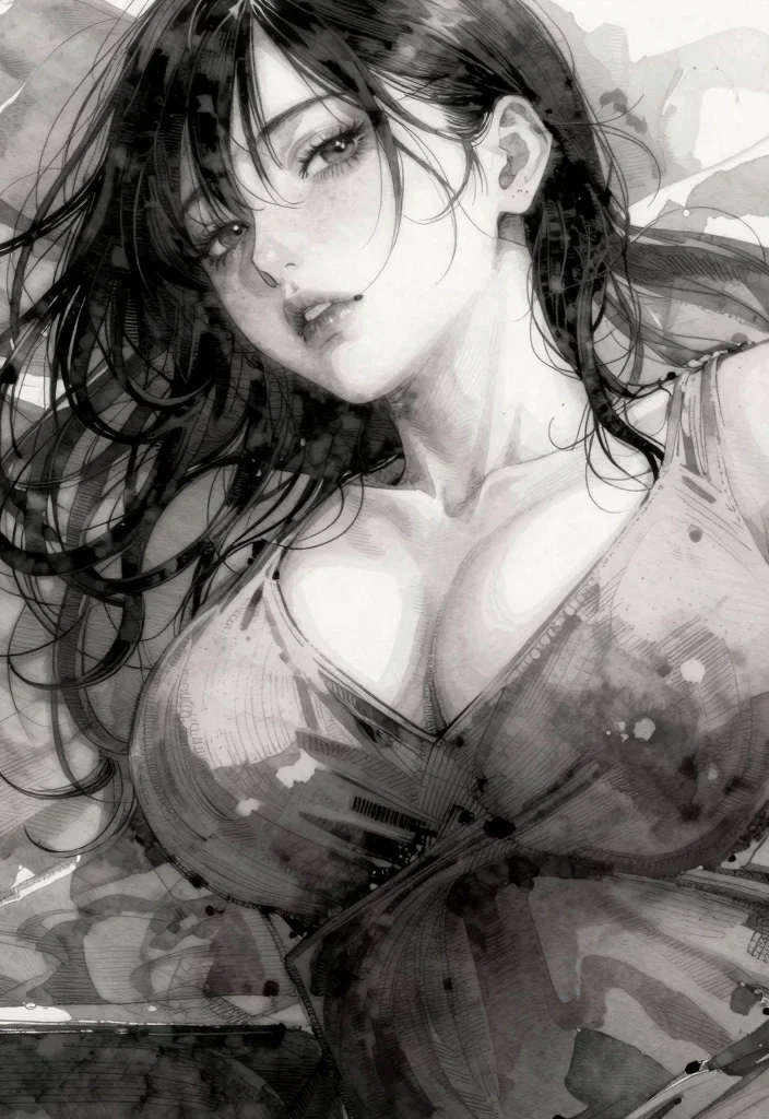 可愛らしさの中に