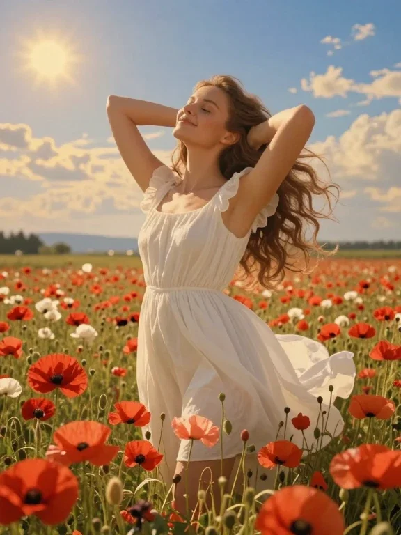 La beauté sous toutes ses formes