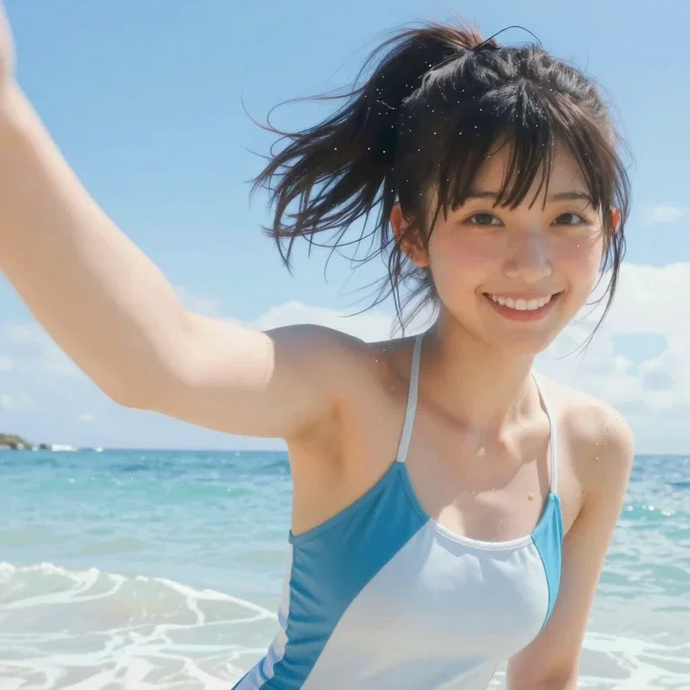 夏の日の思い出