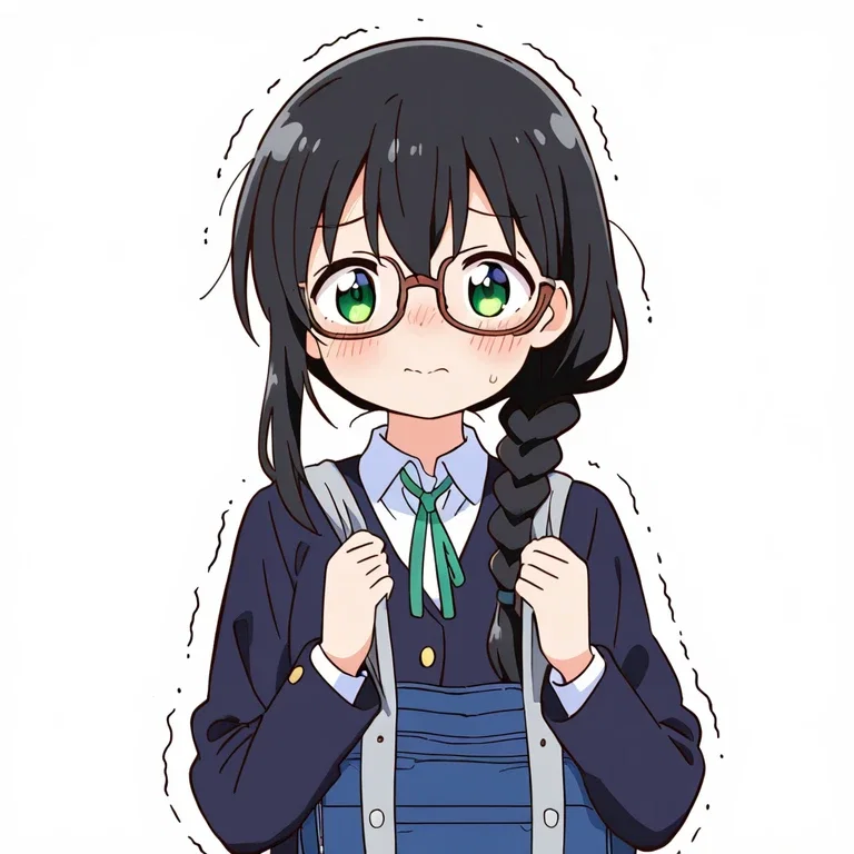 しのちゃんコスプレ(8)