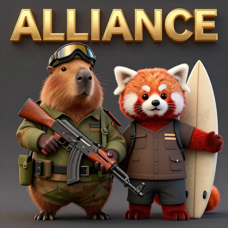 ALLIANCE
