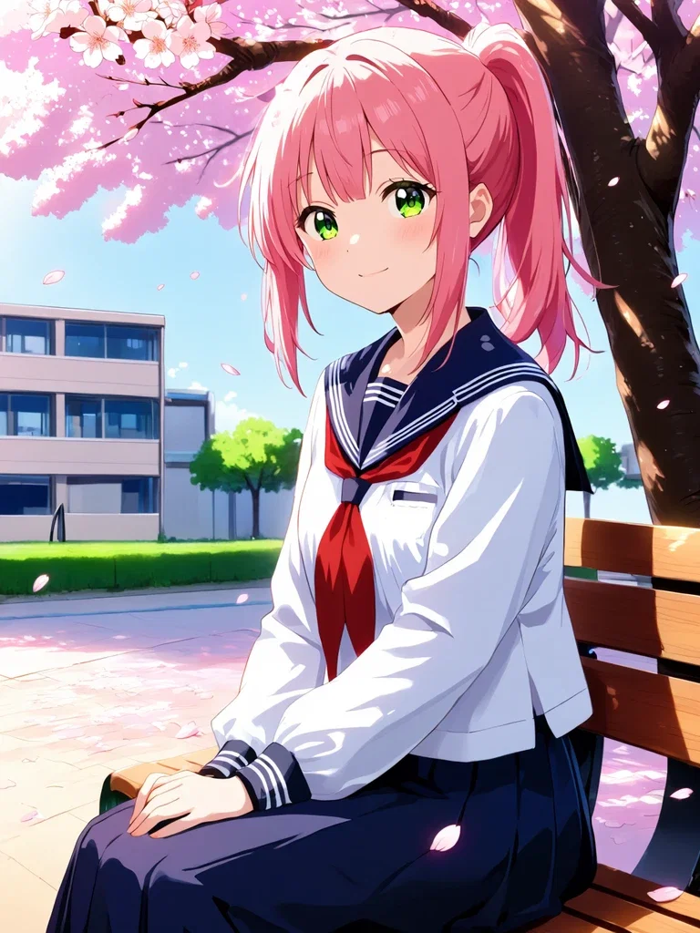 セーラー服