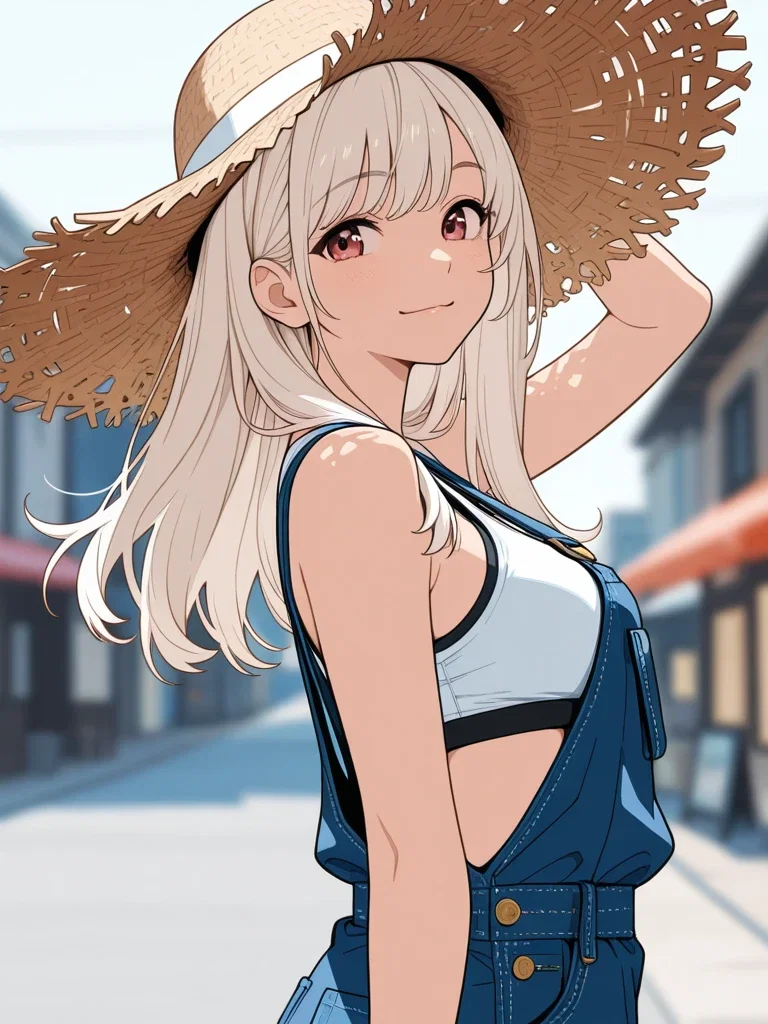 「夏の恋」