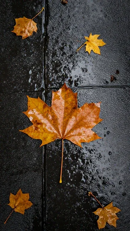 🍁