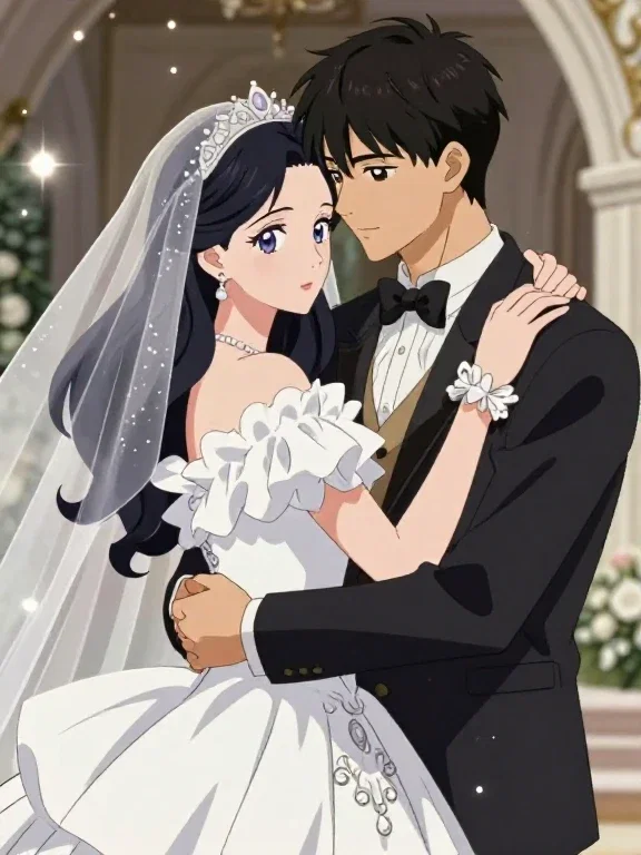 結婚式