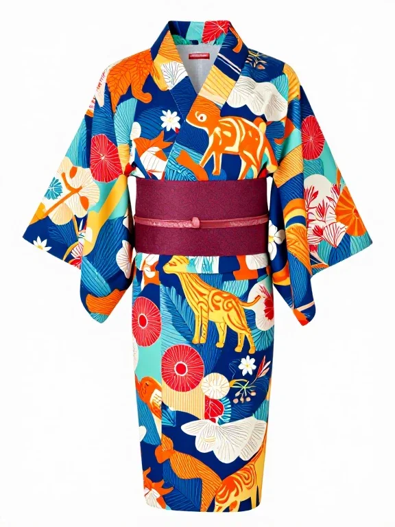 KIMONO