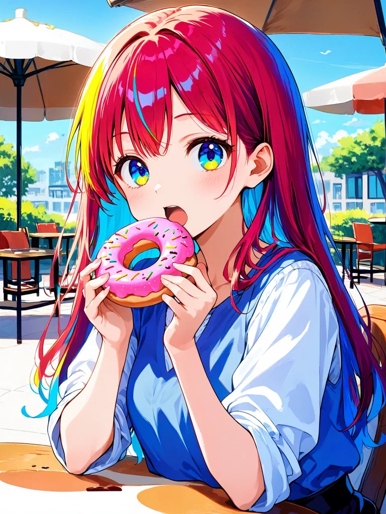 おやつ
