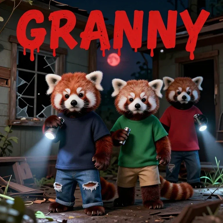 GRANNY
