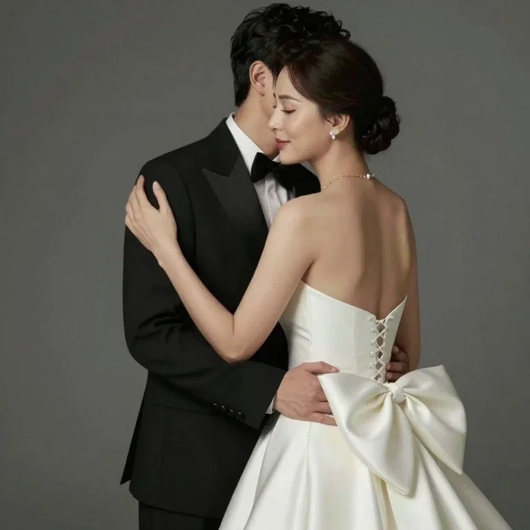 結婚式
