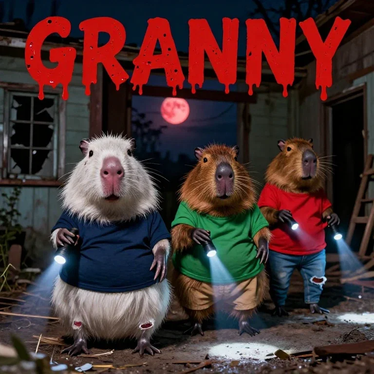 GRANNY