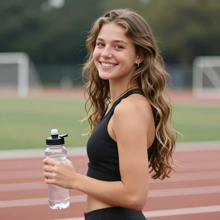 Hydratation